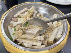 -坛南湾农家乐·海鲜楼·大排档(平潭坛南湾店)