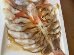 -九井澤精致料理(金茂店)