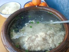 -宋小谨·泉州菜(西沙湾店)