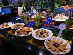 -尚海豆捞(乐虹坊店)