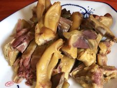 -李东农庄(中南百草园地标店)