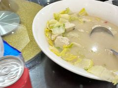 -邢家锅贴老店·非遗·开封菜(金明广场店)