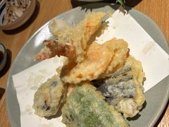 -桂马·日本料理·海胆·海鲜饭·酒场(民主广场店)
