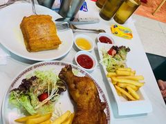 -香港深仔记茶餐厅(东门店)