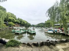 -惠山古镇·寄畅园