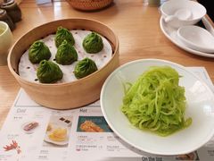 -苏小柳点心·手作小笼包(新街口分院店)