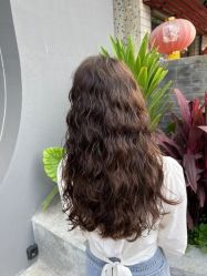 点击看大图 -3am hair salon烫发染发接发