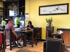 大堂-阿多私房菜(顺德店)