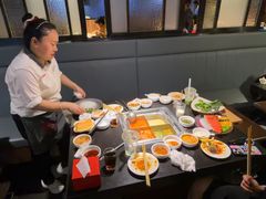 -海底捞火锅(石景山万达广场店)