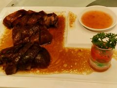 -翠清酒家(万丰路店)