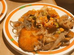 -比格比萨自助(裕源大厦店)