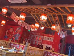 -吴老幺火锅(金龙店)