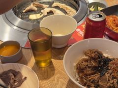 -新石器烤肉(百联川沙店)