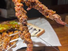 -平娃三宝烧烤·面食(富丰桥店)