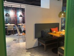 -纳鲁孜·新疆特色餐厅(上海悦荟广场店)