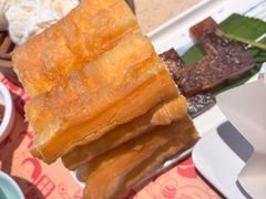 金牌靓油条-点都德(千灯湖环宇城店)