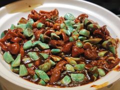 -粗粮人家·东北菜(洋桥店)