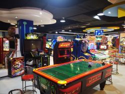 -蹦蹦乐园(南桥百联店)