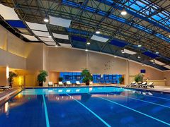 -杭州龙禧福朋喜来登酒店