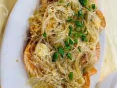 -考记泥焗鸡农庄·海鲜(北洛秘境店)