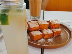 -维园港式茶餐厅(龙岗盛平店)