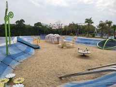 -珠海海泉湾神秘岛亲子乐园