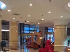 -北京广安门维景国际大酒店