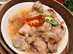 -南枝记·港式打边炉(新北万达店)