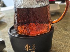 -上海总会SHANGHAICLUB(兴业太古汇店)