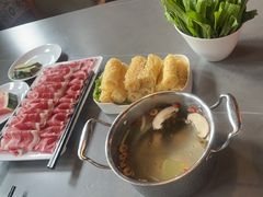 -君邦火锅(新疆大厦店)