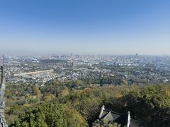 -采石矶景区