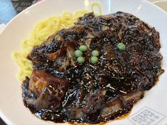 -香港饭店0410(明洞店)