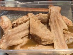 -陈记菜馆·非遗淮扬菜(东关街教场店)