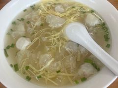 -蟹芆三馄饨