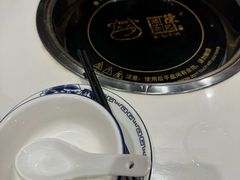 -陈记顺和潮汕牛肉火锅(韩江路店)