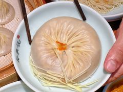 -裕兴记•蟹黄面馆(人民广场店)