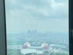 -南京金奥国际酒店