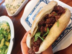 -老保定驴肉馆(云岗路店)