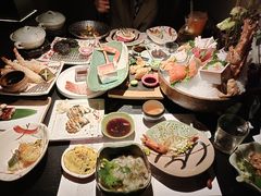 -花潮料理艺食馆(成都万象城店)