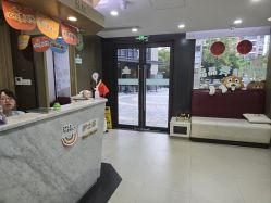 点击看大图 -睿宝儿科·眼科·口腔(杨浦新江湾城店)
