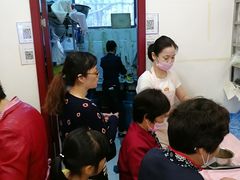 -高行汤团店(金高路店)