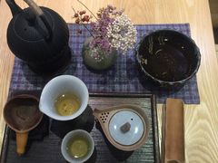 -扫雪煮茶(西村店)