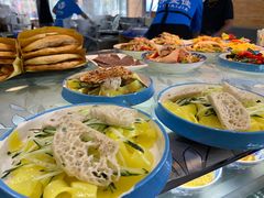 -伊麦佳兰州牛肉面清真美食店