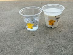 -Manner Coffee(徐汇滨江店)