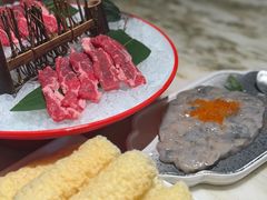-涮福記·现切牛羊肉火锅(世纪汇店)