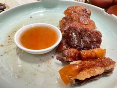 -香港威特瑞茶餐厅(小白楼音乐厅店)