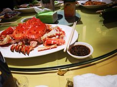 -鹏天阁酒楼·海鲜(红旗店)