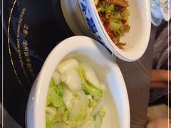 -醉美东江·三文鱼·烧鸡公
