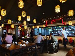 大堂-大自然(鲁家村店)