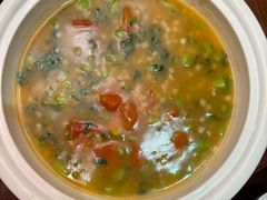 -林芝工布庄园希尔顿酒店-猎味中餐厅